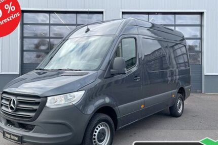 Mercedes-Benz Sprinter 46.340 km 34.486 € Hoppegarten 15366