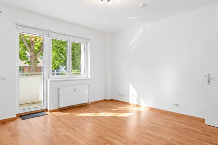 Wohnung Berlin Gesundbrunnen - 2 Zimmer, 50 m&sup2;, 275.000&euro; | Angebot:26501741