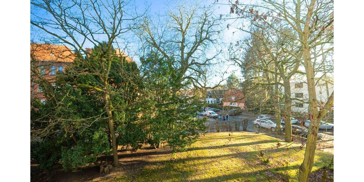 Etagenwohnung Berlin Dahlem - 4 Zimmer, 112 m&sup2;, 470.000&euro; | Angebot:25753101