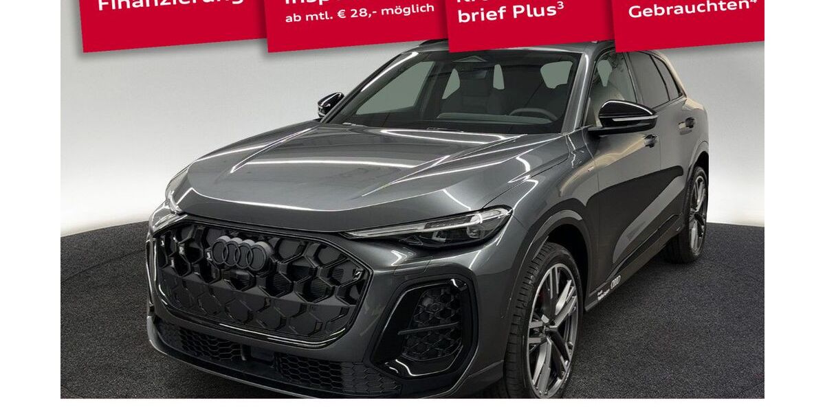 Audi Q5 6.001 km 72.450 &euro; Berlin 12489