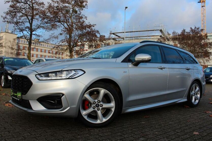 Mondeo