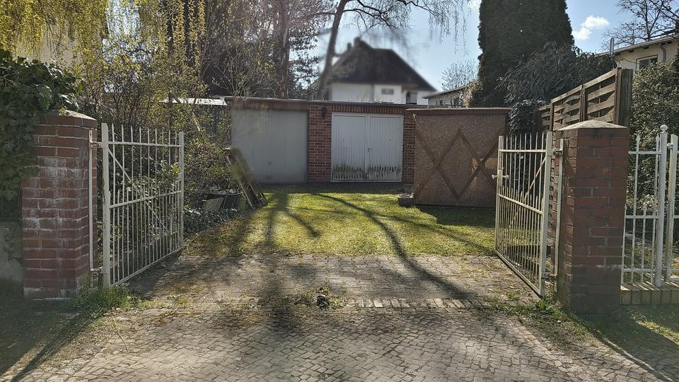 Reihenhaus Berlin Steglitz-Zehlendorf - 3 Zimmer, 98 m&sup2;, 550.000&euro; | Angebot:26950546