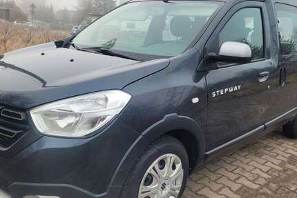 Dacia Dokker 137.044 km 8.370 &euro; Berlin - Pankow 13127