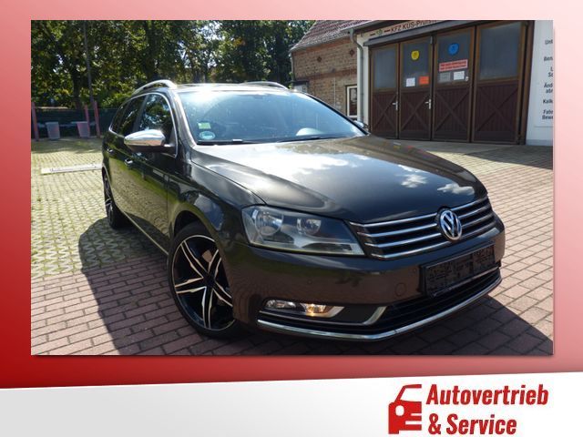 VW Passat 169.891 km 11.590 € Potsdam-Drewitz 14480