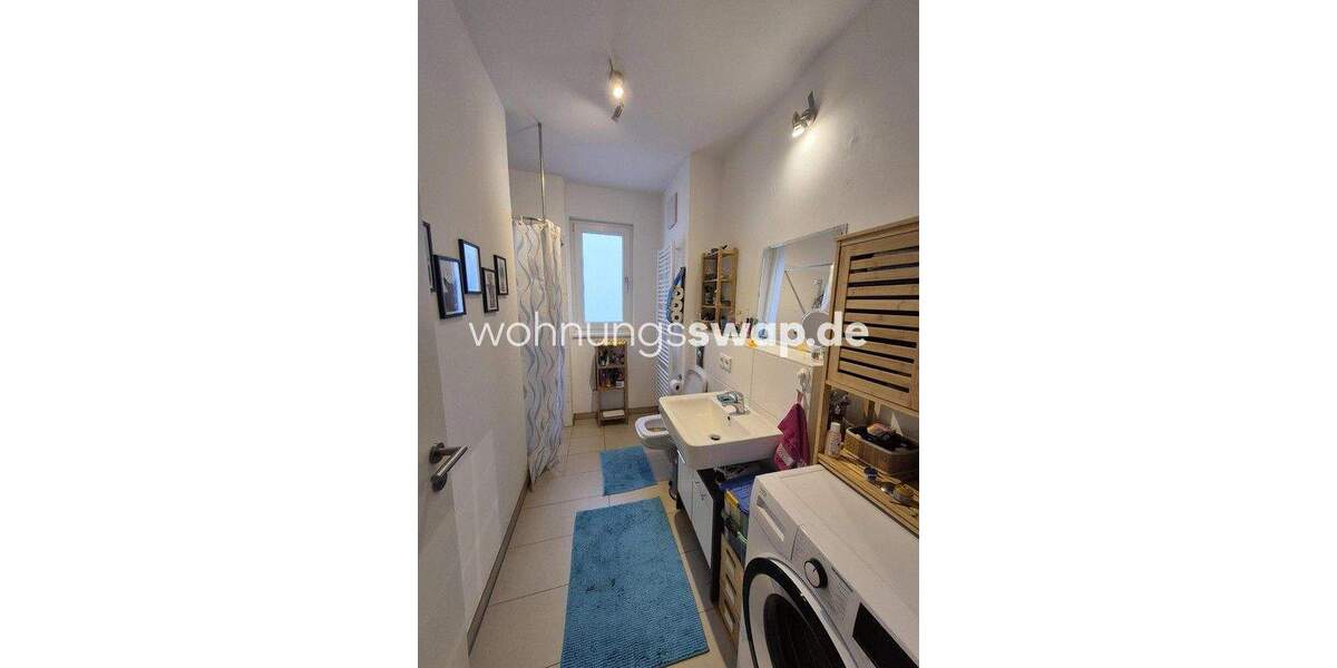 Etagenwohnung Berlin Alt-Treptow - 2 Zimmer, 46 m&sup2;, 641&euro; | Angebot:25978221
