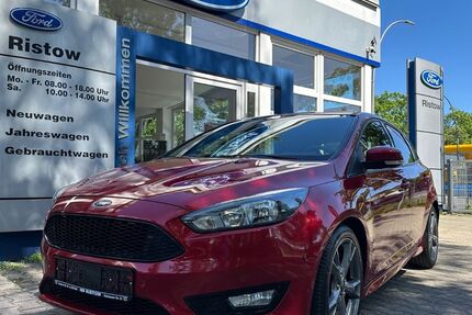 Ford Focus 119.091 km 11.980 &euro; Berlin 13509