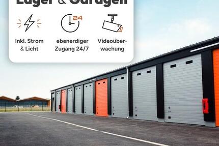 Gewerbeobjekt Bernau bei Berlin - 199&euro; | Angebot:26262667
