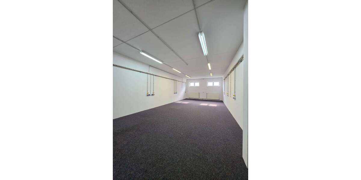Gewerbeobjekt Hoppegarten Dahlwitz-Hoppegarten - 845&euro; | Angebot:26182013