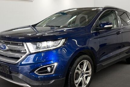 Ford Edge 207.910 km 10.999 € Berlin 12681