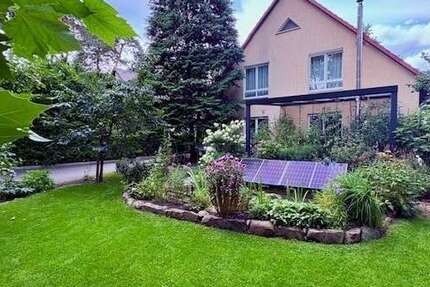 Haus Bernau - 4 Zimmer, 156 m&sup2;, 480.000&euro; | Angebot:27318841