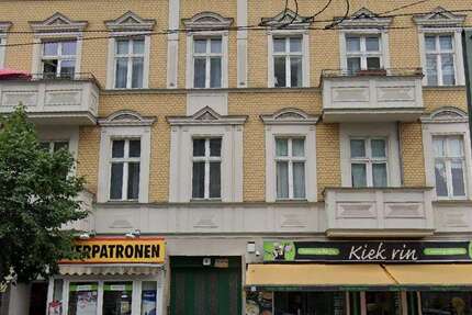 Gewerbeobjekt Berlin Pankow - 1.650&euro; | Angebot:24991963