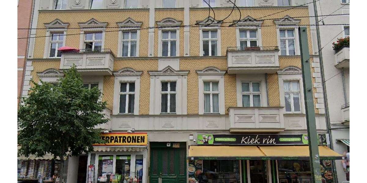 Gewerbeobjekt Berlin Pankow - 1.650&euro; | Angebot:24991963