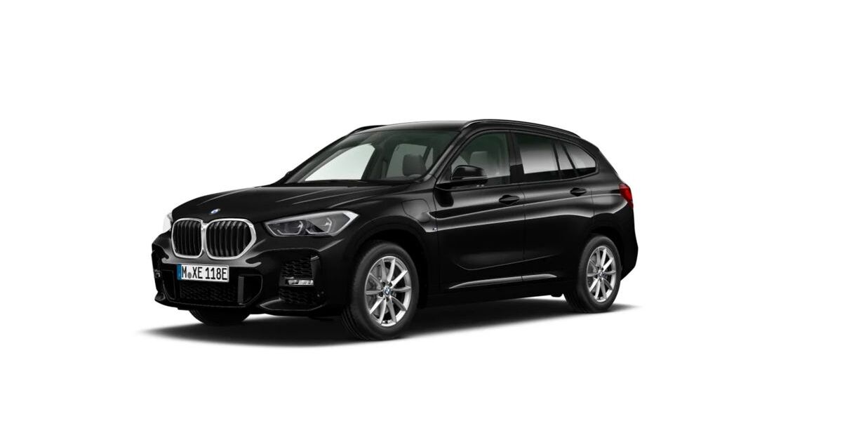 BMW X1 62.413 km 26.440 &euro; Berlin 13593