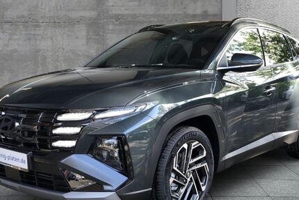 Hyundai TUCSON 1.568 km 43.490 &euro; Berlin Tegel 13509