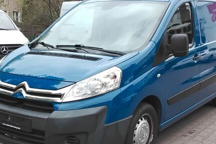 Citroen Jumpy 194.300 km 5.950 &euro; Berlin 13409