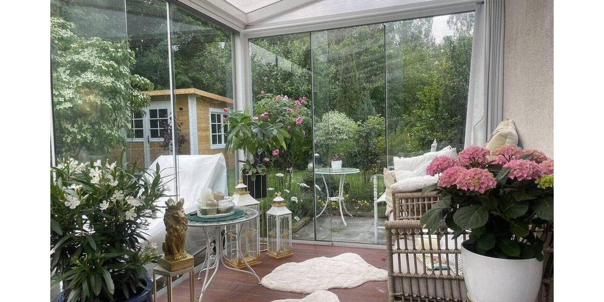 Einfamilienhaus Potsdam Groß Glienicke - 4 Zimmer, 130 m&sup2;, 2.300&euro; | Angebot:26920215