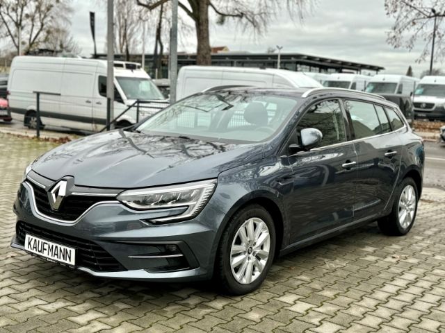 Renault Megane 78.495 km 14.490 &euro; Berlin 12247