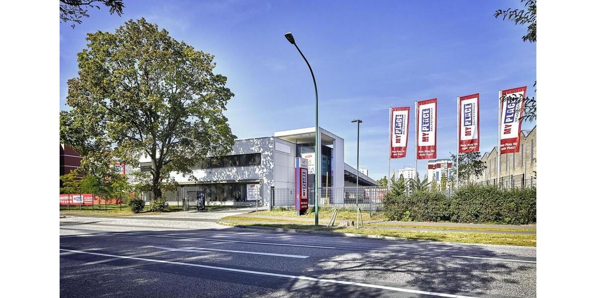 Gewerbeobjekt Potsdam Südliche Innenstadt - 1.649&euro; | Angebot:25337909