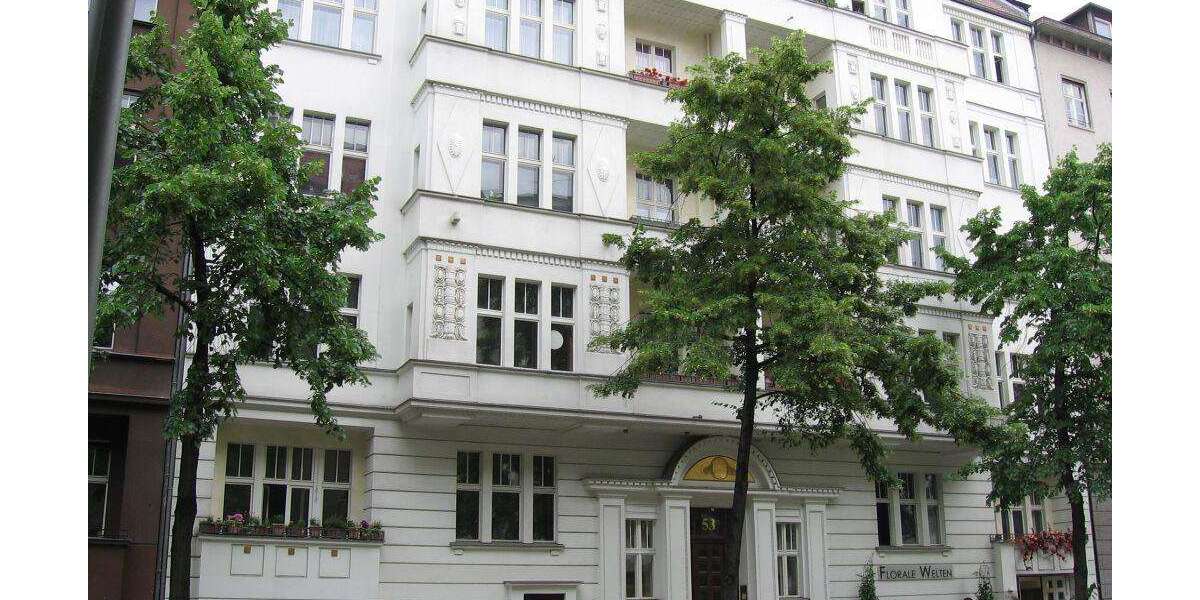 Büro in Berlin 212.000 € 47.82 m² - Gewerbeobjekt Berlin Schöneberg | Angebot:26515834