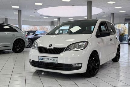 Skoda Citigo 21.148 km 11.990 &euro; Schönefeld / bei Berlin 12529