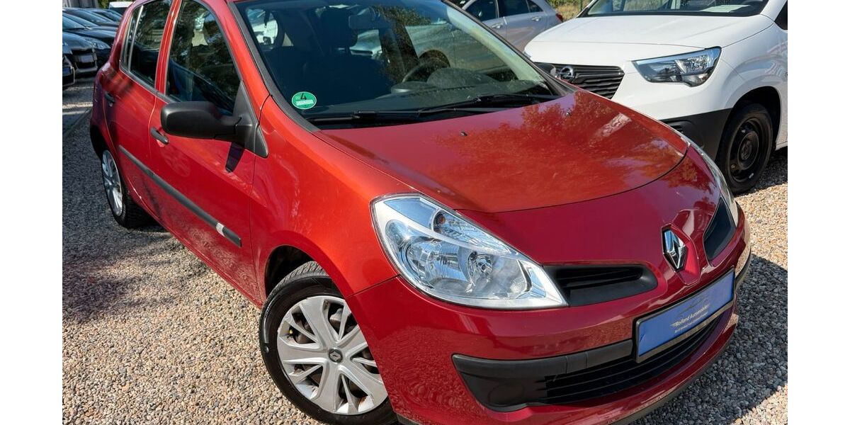 Renault Clio 160.249 km 790 &euro; Berlin 13089