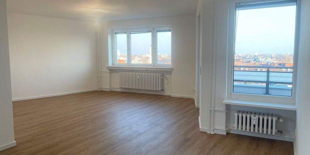 Etagenwohnung Berlin Steglitz - 5 Zimmer, 113 m&sup2;, 1.785&euro; | Angebot:25896082