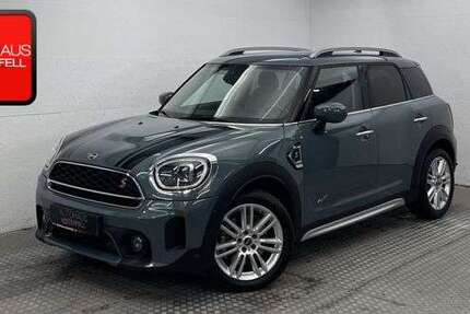 Mini Cooper SD Countryman