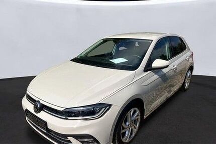 VW Polo 31.226 km 16.890 &euro; Rüdersdorf 15562