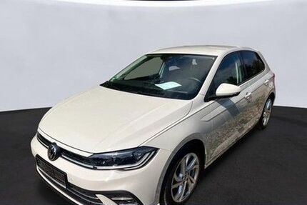 VW Polo 31.226 km 16.970 &euro; Rüdersdorf 15562