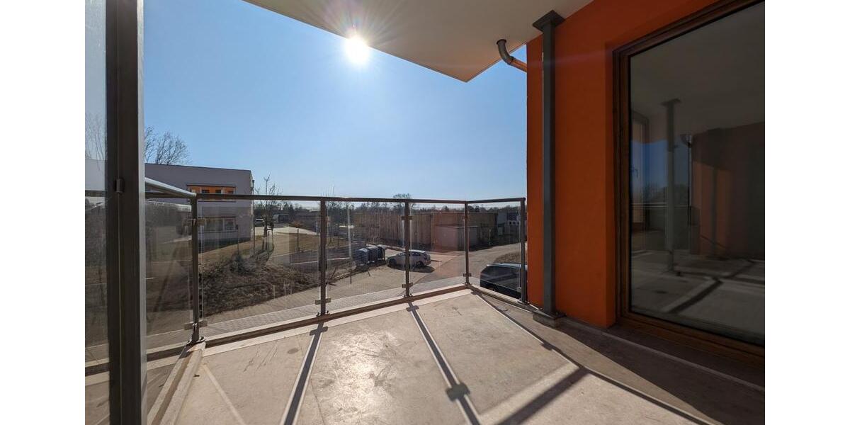 Etagenwohnung Ahrensfelde - 2 Zimmer, 73 m&sup2;, 900&euro; | Angebot:25891634