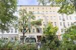 Etagenwohnung Berlin Moabit - 5 Zimmer, 143 m&sup2;, 549.000&euro; | Angebot:25710003