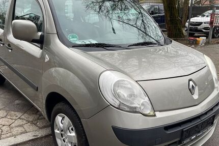 Renault Kangoo 185.000 km 3.980 &euro; Berlin 12349