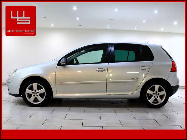 Golf Variant