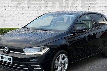 VW Polo 3.999 km 23.575 € Oranienburg 16515