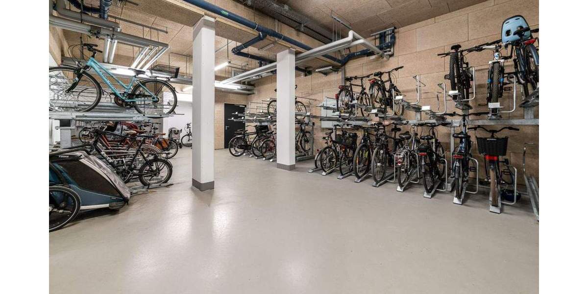 Etagenwohnung Potsdam Templiner Vorstadt - 3 Zimmer, 84 m&sup2;, 830.000&euro; | Angebot:25686299