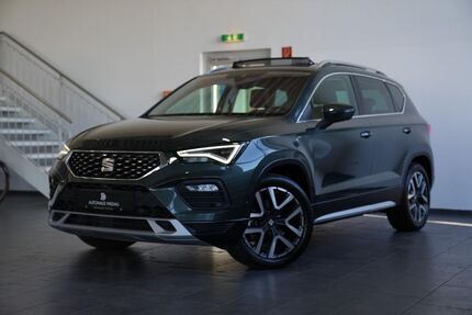 Seat Ateca 19.248 km 30.790 &euro; Wildau 15745