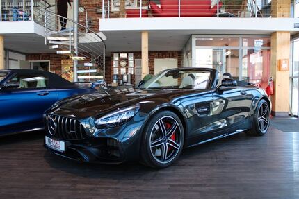 Mercedes-Benz AMG GT C 18.850 km 124.900 &euro; Berlin 12623