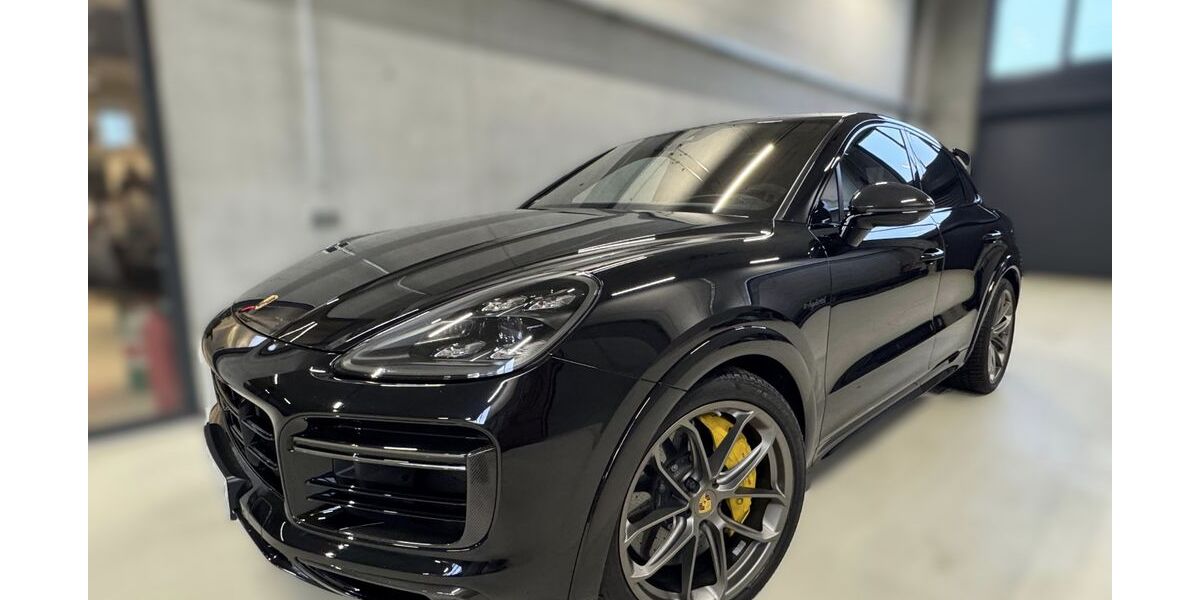 Porsche Cayenne 49.900 km 116.900 &euro; Kleinmachnow 14532