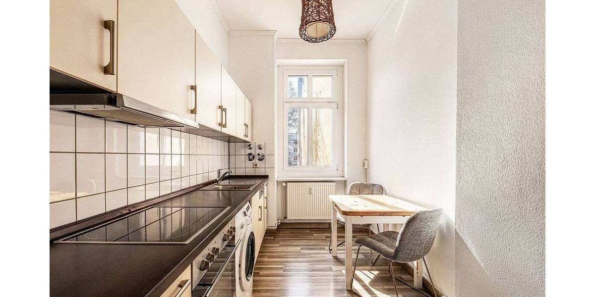 Etagenwohnung Berlin-Prenzlauer Berg Prenzlauer Berg - 2 Zimmer, 42 m&sup2;, 275.000&euro; | Angebot:25987008