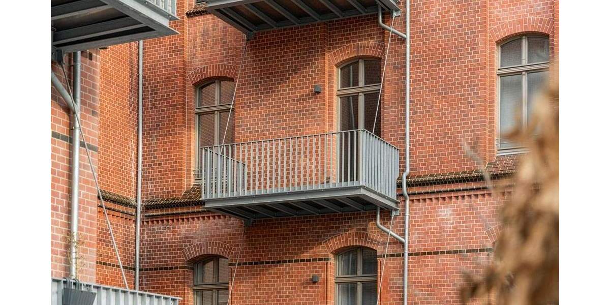 Etagenwohnung Potsdam Nauener Vorstadt - 3 Zimmer, 89 m&sup2;, 490.000&euro; | Angebot:25709729