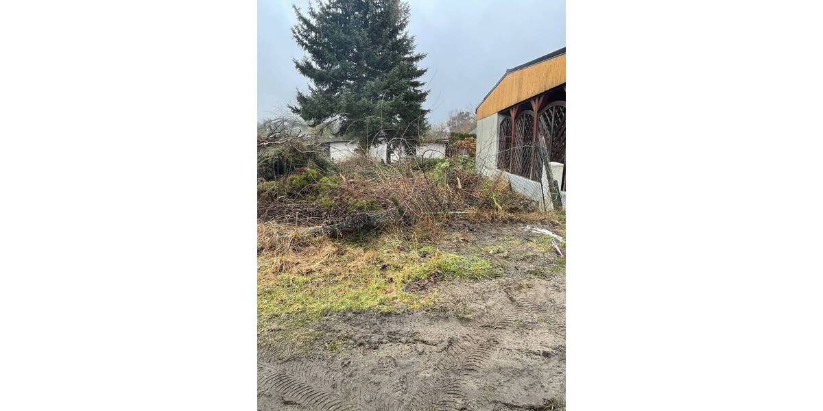 Grundstück Neuenhagen bei Berlin Bollensdorf - 214.000&euro; | Angebot:25663404