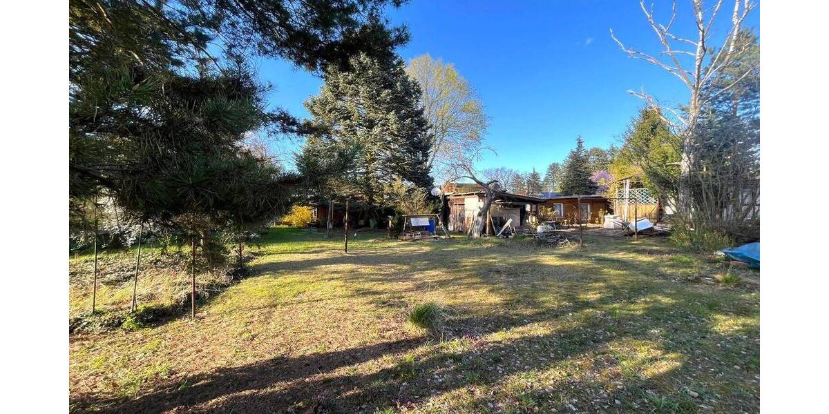 Grundstück Berlin Altglienicke - 219.900&euro; | Angebot:26229569