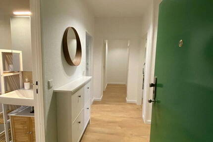 Wohnung Berlin Steglitz - 4 Zimmer, 66 m&sup2;, 500&euro; | Angebot:26204099