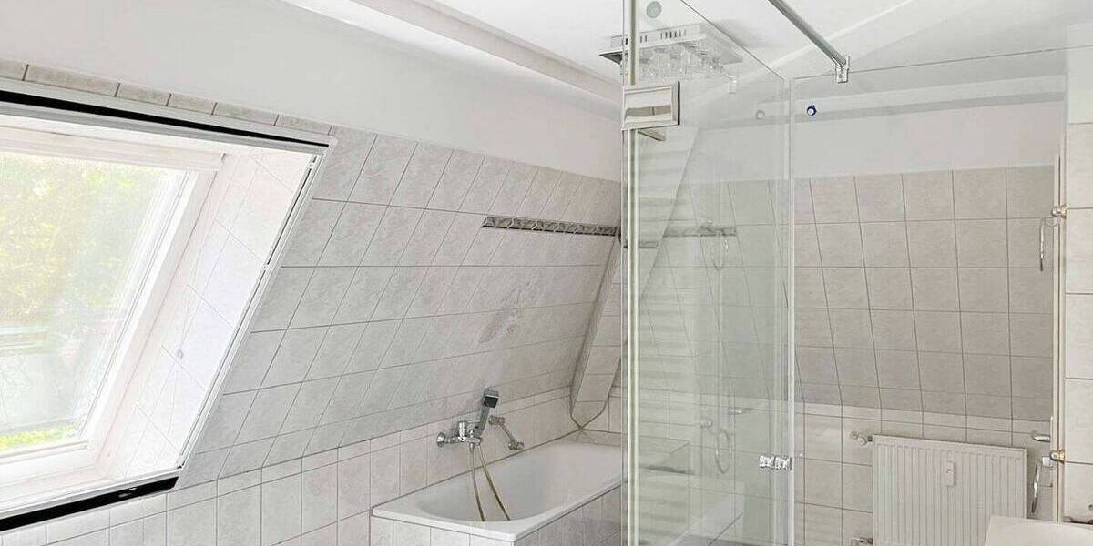 Etagenwohnung Glienicke/Nordbahn Nordbahn - 4 Zimmer, 102 m&sup2;, 599.000&euro; | Angebot:26818464