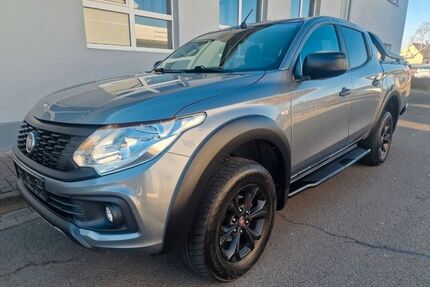 Fiat Fullback