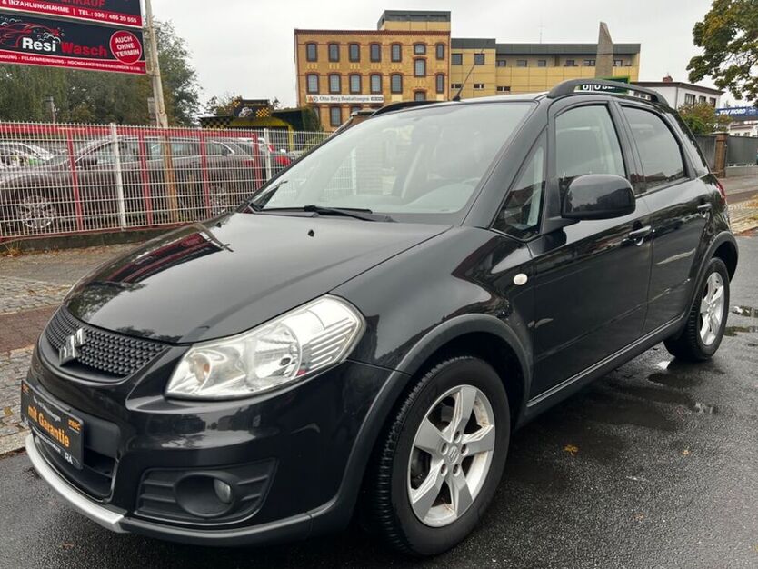 SX4
