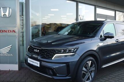 Kia Sorento 34.000 km 35.870 &euro; Gosen / Neu-Zittau 15537