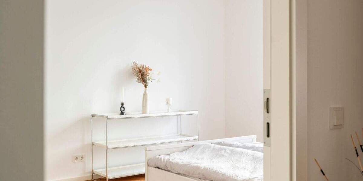 Etagenwohnung Potsdam Nördliche Innenstadt - 2 Zimmer, 75 m&sup2;, 480.000&euro; | Angebot:25916631