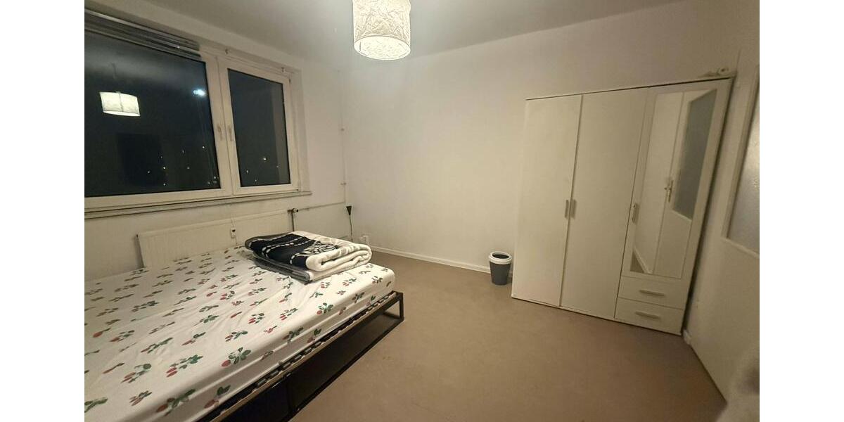 Etagenwohnung Berlin Treptow-Köpenick - 1 Zimmer, 17 m&sup2;, 550&euro; | Angebot:25999100