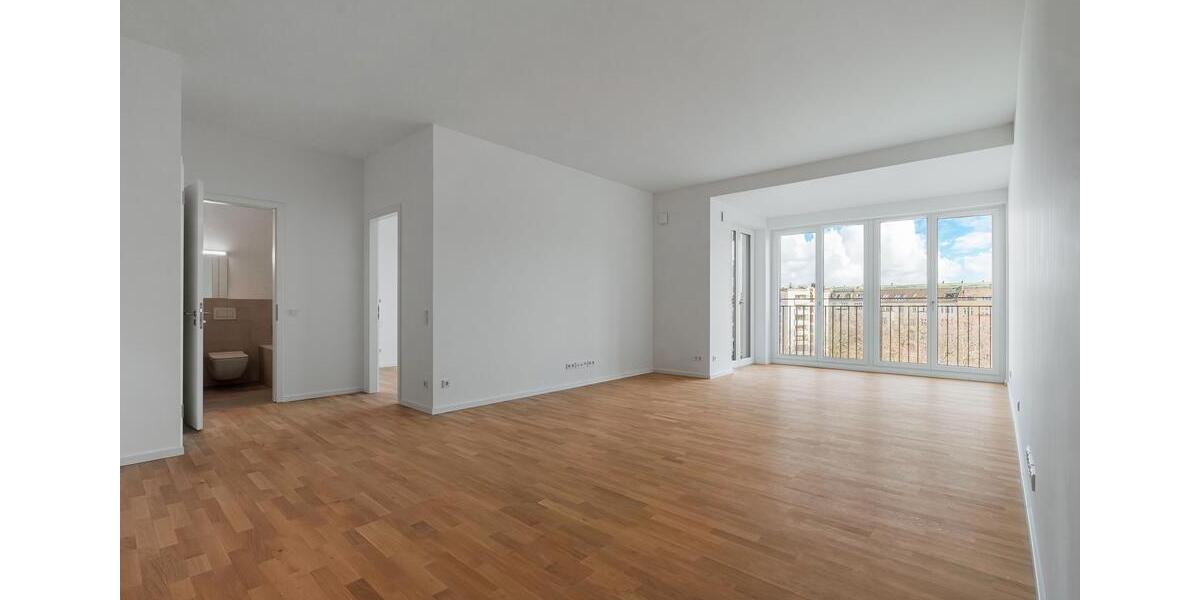 Etagenwohnung Berlin Tempelhof-Schöneberg - 2 Zimmer, 81 m&sup2;, 2.091&euro; | Angebot:26137074
